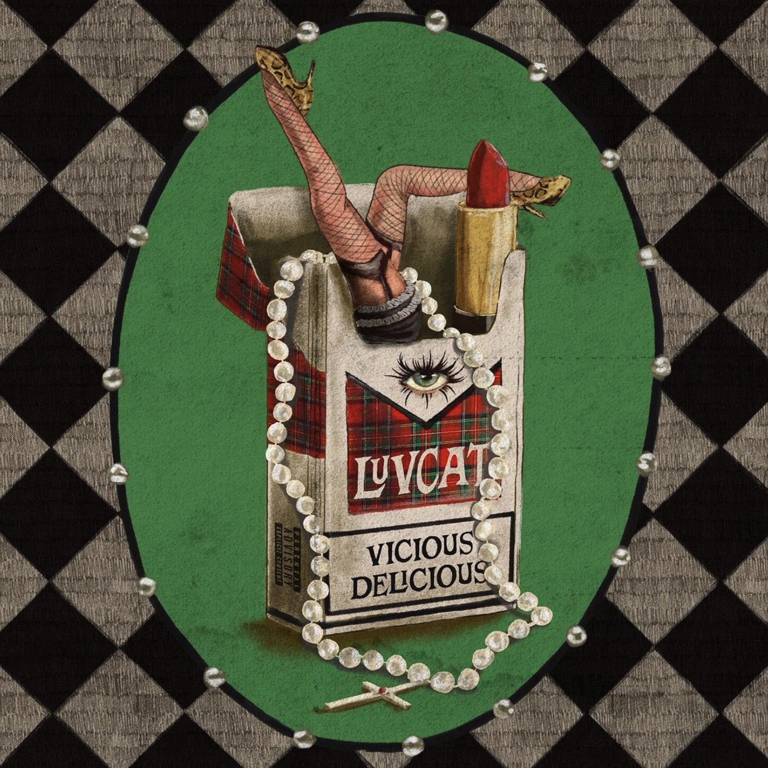 Vicious Delicious